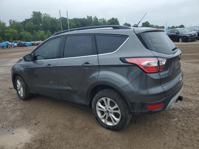 Photo 2 from auction – 2017 FORD ESCAPE SE with VIN 1FMCU0G95HUC36214
