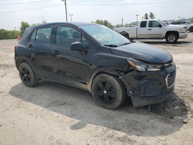 Photo 4 from auction – 2020 CHEVROLET TRAX LS with VIN KL7CJKSB8LB086751