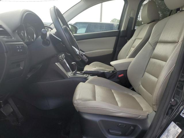 Photo 7 from auction – 2013 MAZDA CX-5 GT with VIN JM3KE4DE1D0150302