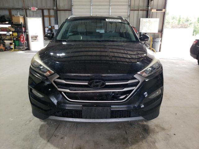 Photo 5 from auction – 2016 HYUNDAI TUCSON LIM with VIN KM8J33A20GU225935