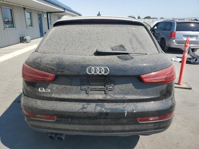 Photo 6 from auction – 2018 AUDI Q3 PREMIUM with VIN WA1BCCFS1JR005094