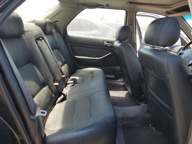 Photo 10 from auction – 1995 ACURA LEGEND L with VIN JH4KA7664SC016325