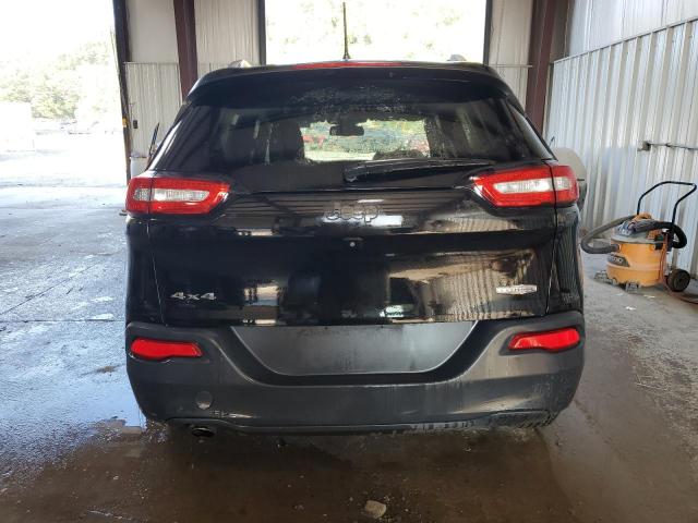 Photo 6 from auction – 2018 JEEP CHEROKEE L with VIN 1C4PJMLB9JD529845