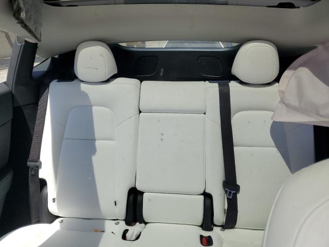 Photo 10 from auction – 2024 TESLA MODEL Y with VIN 7SAYGDEE5RF213540