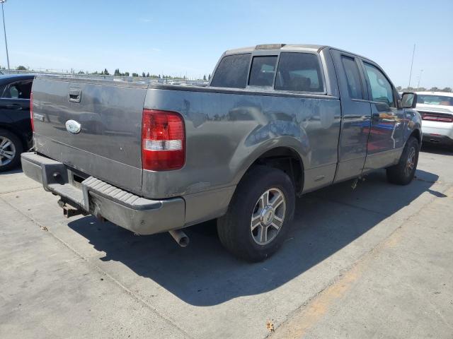 Photo 3 from auction – 2008 FORD F150 with VIN 1FTRX12W08FB57739