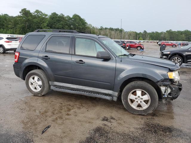 Photo 4 from auction – 2009 FORD ESCAPE XLT with VIN 1FMCU03769KC65240