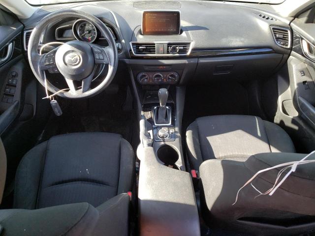 Photo 8 from auction – 2016 MAZDA 3 SPORT with VIN JM1BM1J77G1346355