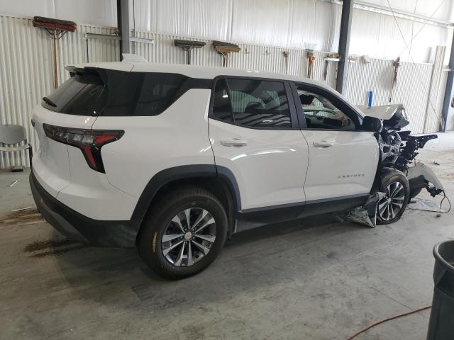 Photo 3 from auction – 2025 CHEVROLET EQUINOX LT with VIN 3GNAXPEG3SL102775