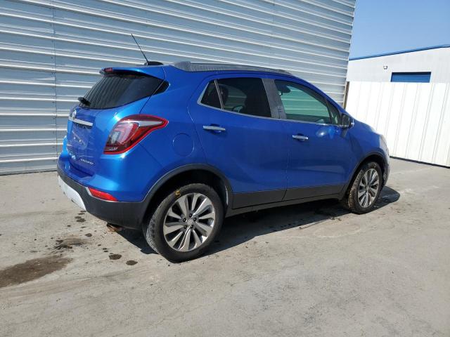 Photo 3 from auction – 2018 BUICK ENCORE PRE with VIN KL4CJASB3JB580584