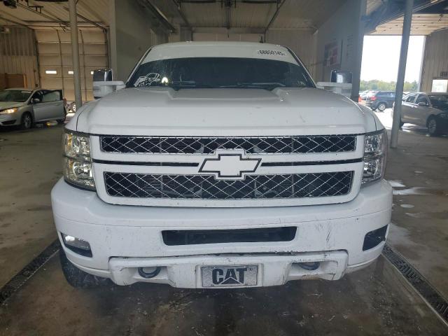 Photo 5 from auction – 2014 CHEVROLET SILVERADO with VIN 1GC1KYE80EF172514