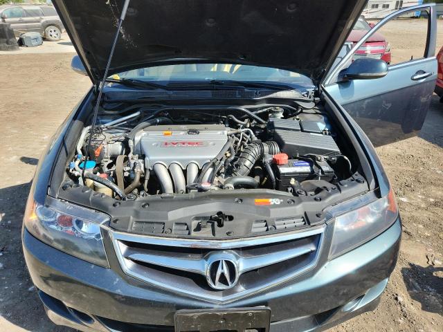 Photo 11 from auction – 2006 ACURA TSX with VIN JH4CL96916C009343