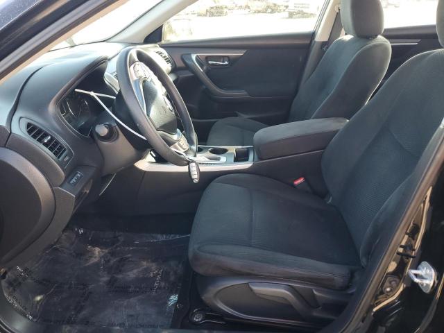 Photo 7 from auction – 2015 NISSAN ALTIMA 2.5 with VIN 1N4AL3AP8FN303098