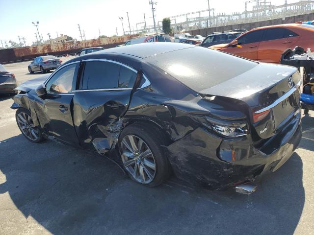 Photo 2 from auction – 2020 MAZDA 6 TOURING with VIN JM1GL1VM9L1523457