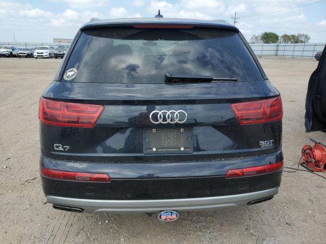 Photo 6 from auction – 2017 AUDI Q7 PRESTIG with VIN WA1VAAF72HD022593