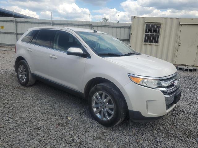 Photo 4 from auction – 2013 FORD EDGE LIMITED with VIN 2FMDK3KC9DBA03631