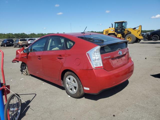 Photo 2 from auction – 2011 TOYOTA PRIUS with VIN JTDKN3DU7B1479121