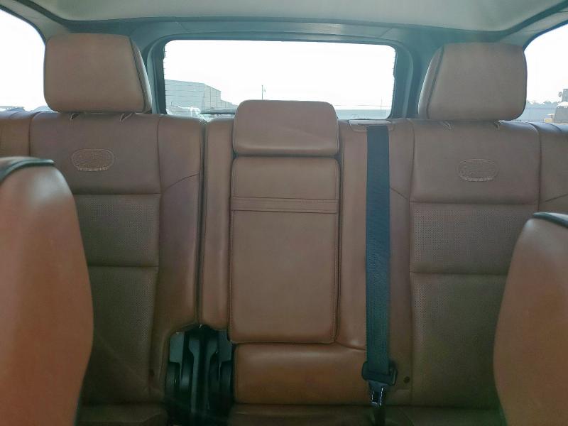 Photo 10 from auction – 2013 JEEP GRAND CHER with VIN 1C4RJFCG1DC654817