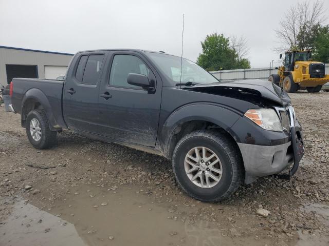 Photo 4 from auction – 2015 NISSAN FRONTIER S with VIN 1N6AD0FV6FN766934