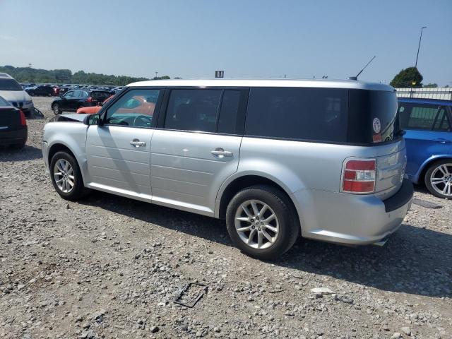 Photo 2 from auction – 2018 FORD FLEX SE with VIN 2FMGK5B82JBA03972