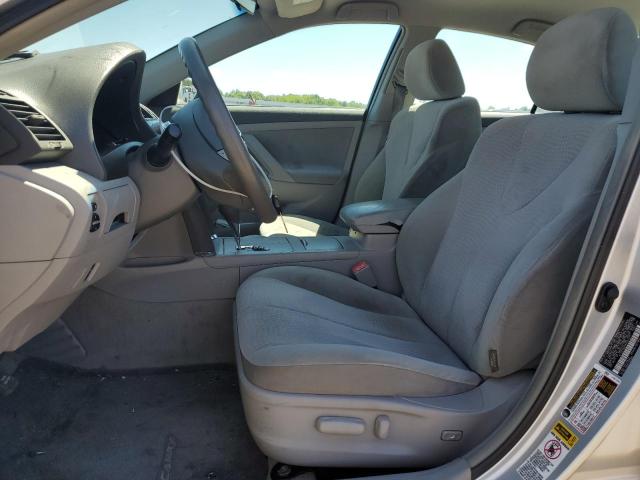 Photo 7 from auction – 2010 TOYOTA CAMRY BASE with VIN 4T1BF3EK8AU063372