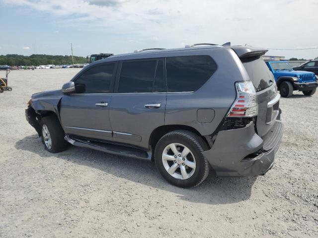 Photo 2 from auction – 2018 LEXUS GX 460 with VIN JTJBM7FX3J5206599