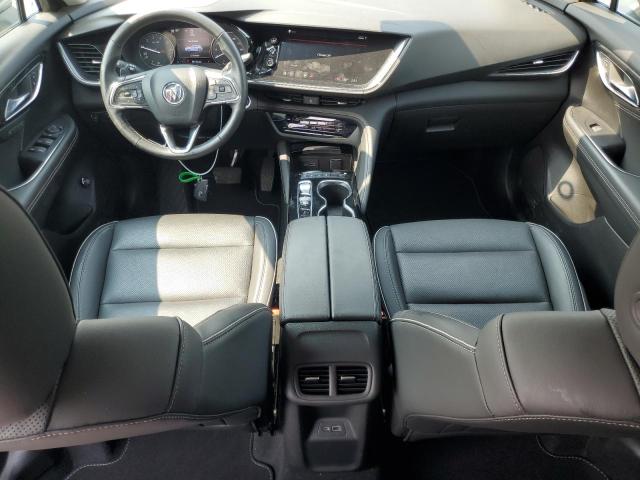 Photo 8 from auction – 2023 BUICK ENVISION E with VIN LRBFZPR41PD080991