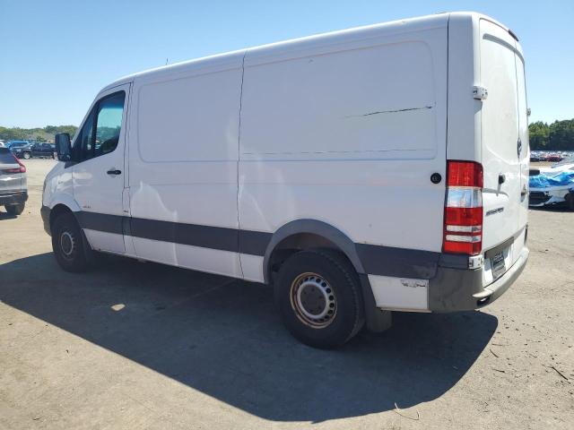 Photo 2 from auction – 2015 MERCEDES-BENZ SPRINTER 2 with VIN WD3PE7CC9F5967016