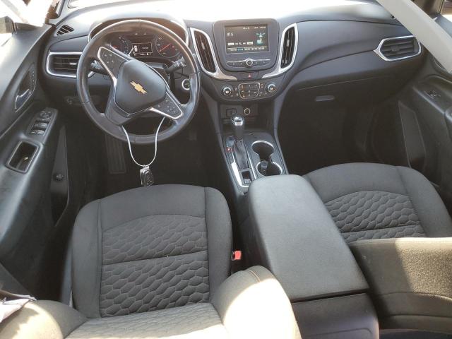 Photo 8 from auction – 2018 CHEVROLET EQUINOX LT with VIN 2GNAXSEV2J6310294
