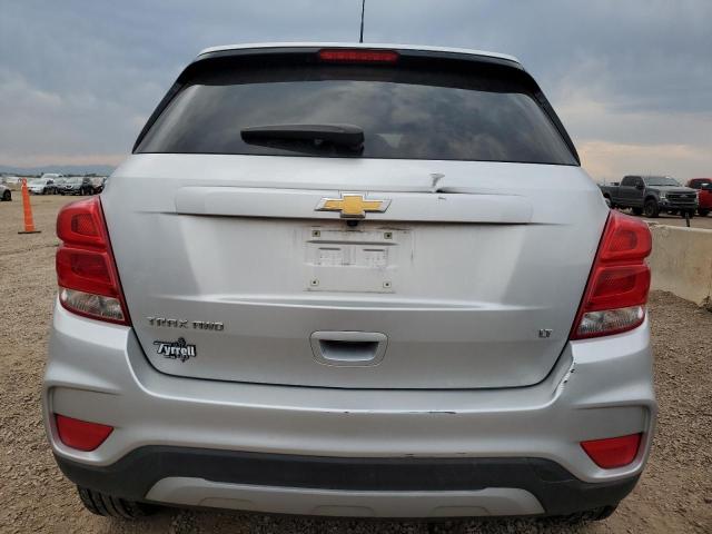 Photo 6 from auction – 2019 CHEVROLET TRAX 1LT with VIN KL7CJPSB5KB891361