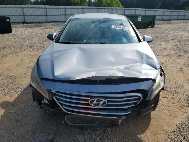 Photo 5 from auction – 2016 HYUNDAI SONATA SE with VIN 5NPE24AF7GH318933
