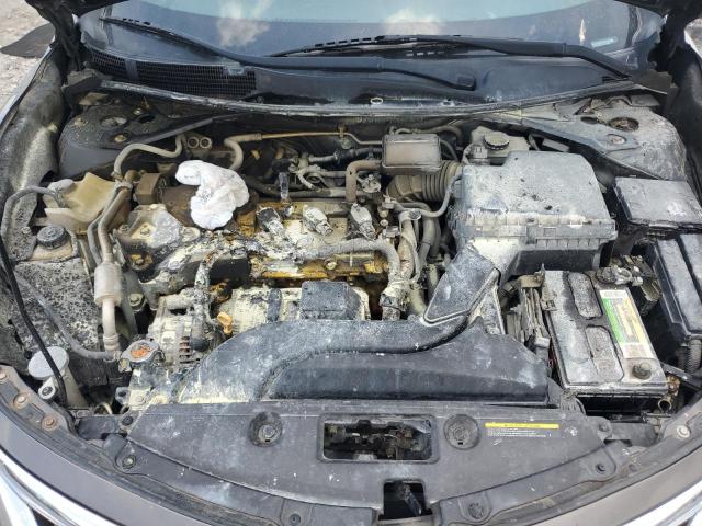 Photo 11 from auction – 2014 NISSAN ALTIMA 2.5 with VIN 1N4AL3AP1EC327950