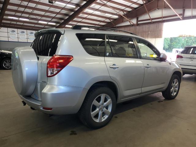 Photo 3 from auction – 2008 TOYT RAV4 LIMITED with VIN JTMBK31V986049026