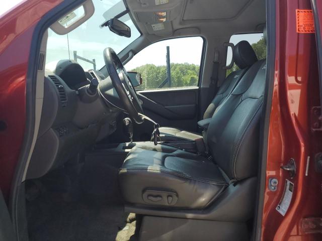 Photo 7 from auction – 2014 NISS FRONTIER with VIN 1N6AD0EV7EN766621