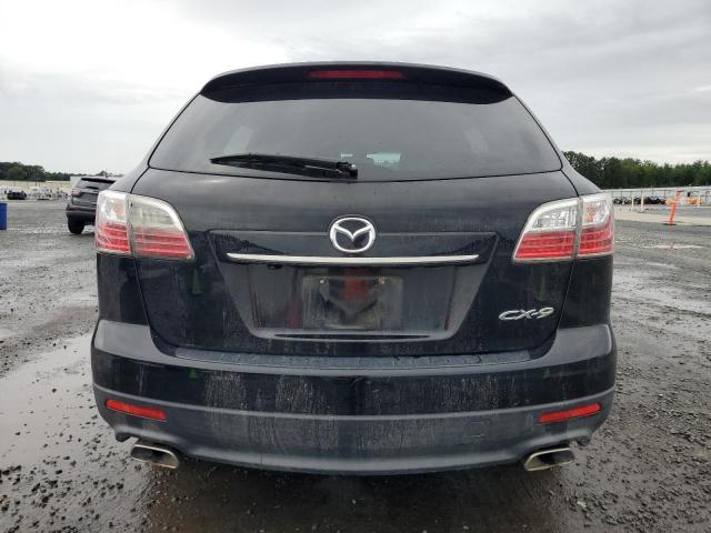 Photo 6 from auction – 2010 MAZDA CX-9 with VIN JM3TB2MA1A0211030