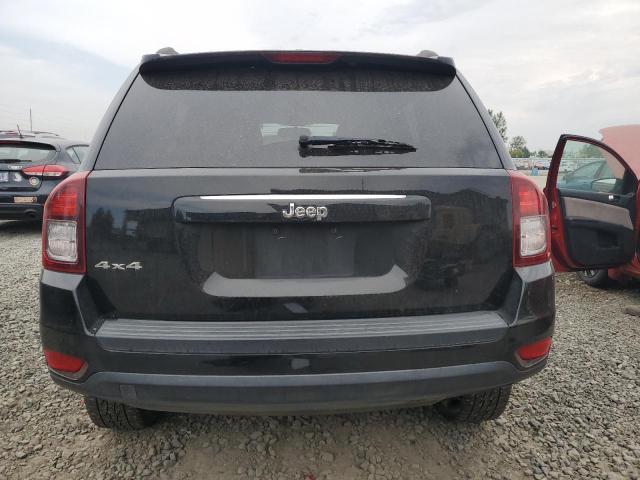 Photo 6 from auction – 2016 JEEP COMPASS SP with VIN 1C4NJDBB0GD733189