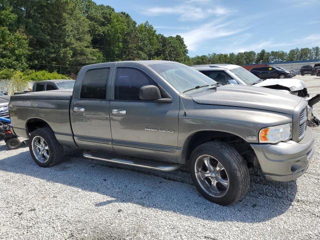 Photo 4 from auction – 2005 DODGE RAM 1500 S with VIN 1D7HU18D25S254850