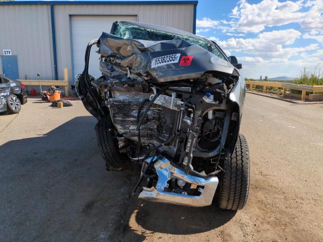 Photo 5 from auction – 2024 FORD F250 SUPER with VIN 1FT7W2BT9REE87246