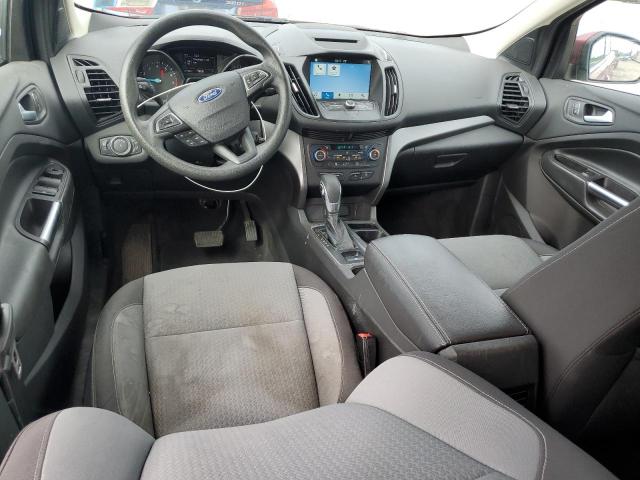 Photo 8 from auction – 2018 FORD ESCAPE SE with VIN 1FMCU9GD0JUB69410