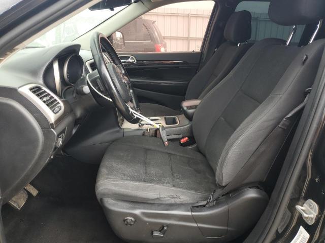 Photo 7 from auction – 2012 JEEP GRAND CHER with VIN 1C4RJFAG2CC225302