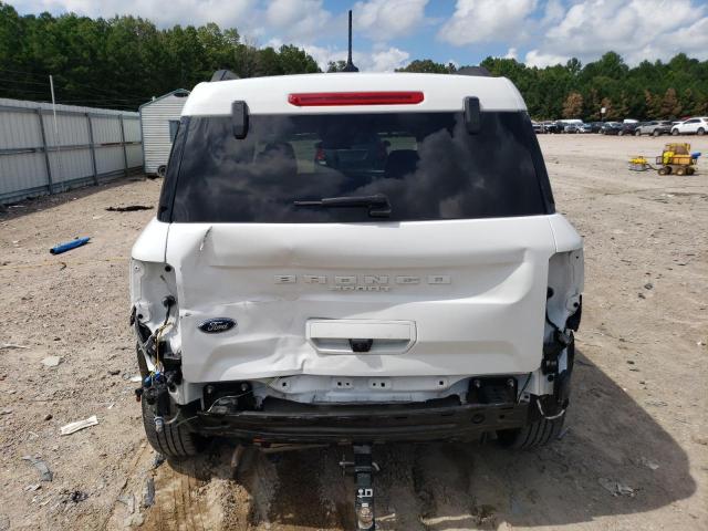 Photo 6 from auction – 2022 FORD BRONCO SPO with VIN 3FMCR9B61NRD90859