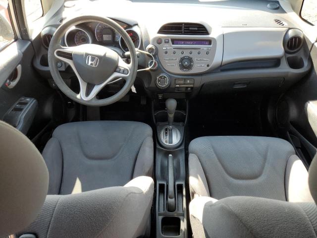 Photo 8 from auction – 2013 HONDA FIT with VIN JHMGE8H30DC080996