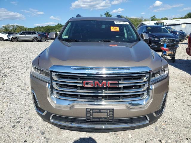 Photo 5 from auction – 2023 GMC ACADIA SLT with VIN 1GKKNUL49PZ154197