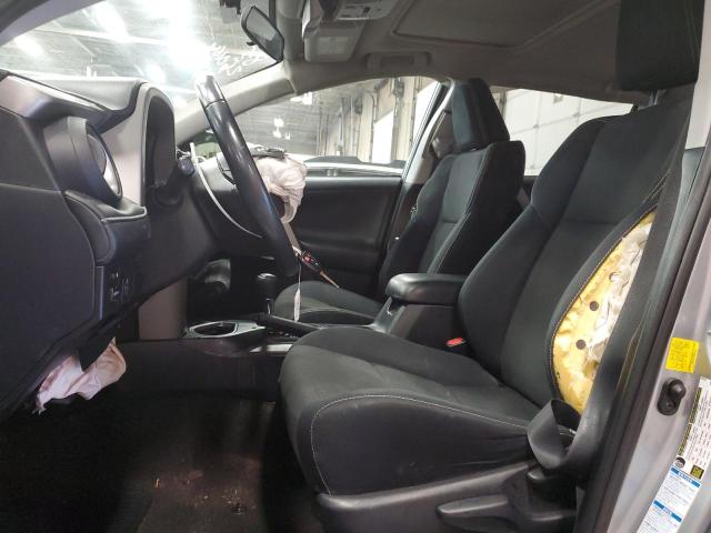 Photo 7 from auction – 2016 TOYOTA RAV4 XLE with VIN 2T3RFREV6GW452538