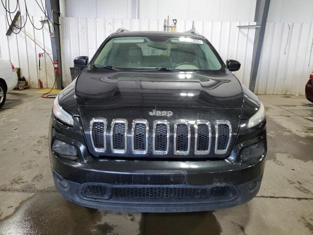 Photo 5 from auction – 2014 JEEP CHEROKEE L with VIN 1C4PJLCS6EW115328