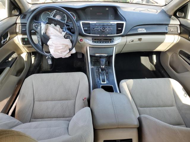 Photo 8 from auction – 2013 HONDA ACCORD EX with VIN 1HGCR2F74DA191653