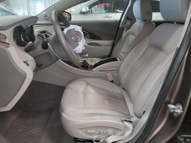 Photo 7 from auction – 2012 BUICK LACROSSE P with VIN 1G4GD5E38CF288348