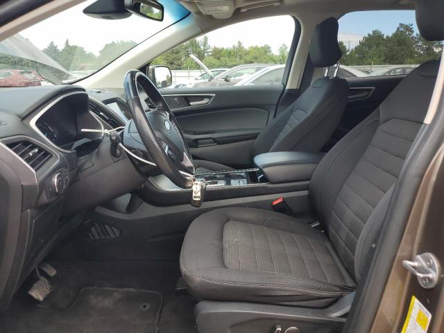 Photo 7 from auction – 2019 FORD EDGE SEL with VIN 2FMPK4J9XKBC12205