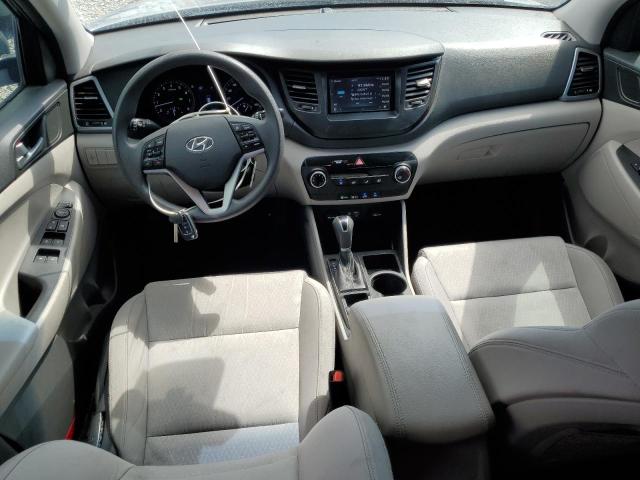 Photo 8 from auction – 2017 HYUNDAI TUCSON LIM with VIN KM8J3CA46HU494346