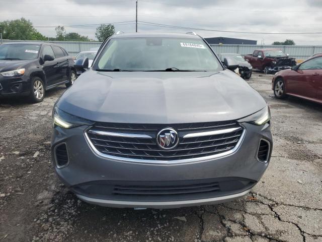 Photo 5 from auction – 2021 BUICK ENVISION PREFERRED with VIN LRBAZLR49MD083359