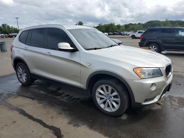 Photo 4 from auction – 2013 BMW X3 XDRIVE2 with VIN 5UXWX9C50D0A11718